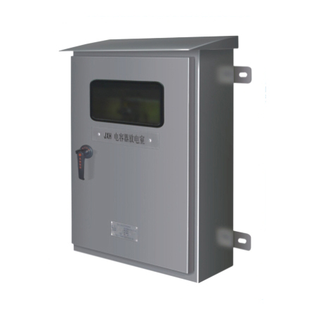 不銹鋼機箱機柜