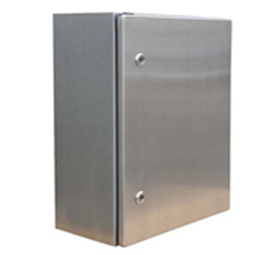 不銹鋼機箱機柜