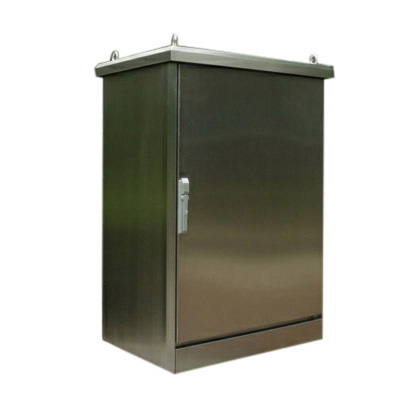 不銹鋼機箱機柜