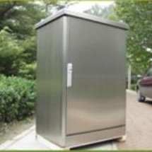 不銹鋼機箱機柜