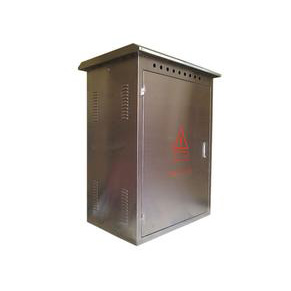 不銹鋼機箱機柜