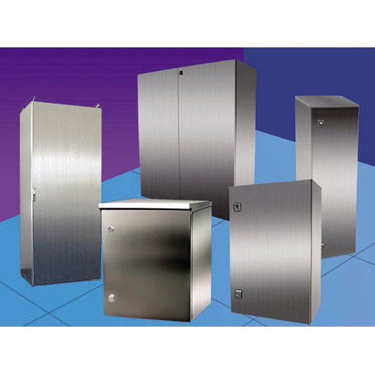 不銹鋼機箱機柜