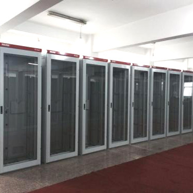 機(jī)箱機(jī)柜