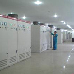 機(jī)箱機(jī)柜